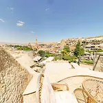 Отель Roma Cave Гореме