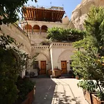 Отель Roma Cave Гореме