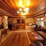 Roma Cave Отель 4*