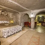 Roma Cave 4* Göreme