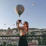 Roma Cave Отель