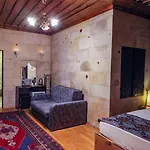 Отель Roma Cave Гореме