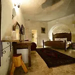 Roma Cave 4* Göreme