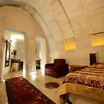 Roma Cave Отель Гореме