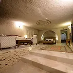 Отель Roma Cave Гореме