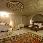 Roma Cave Гореме