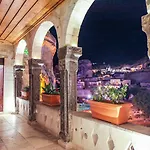 Roma Cave 4* Göreme