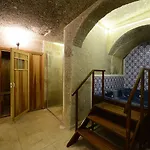 Roma Cave Отель Гореме