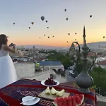 Roma Cave Гореме