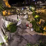 Roma Cave Отель Гореме