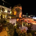 Отель Roma Cave Гореме