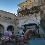 Hotel Roma Cave Göreme