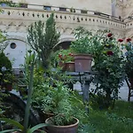 Hotel Roma Cave Göreme