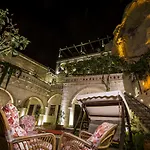 Отель Roma Cave Гореме