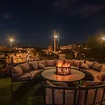 Roma Cave Отель