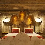 Roma Cave Hotel Göreme