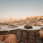 Roma Cave Гореме