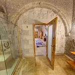 Roma Cave Отель Гореме