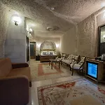 Roma Cave Отель Гореме