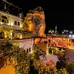 Отель Roma Cave Гореме