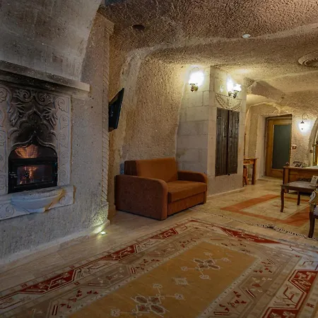 Roma Cave Szálloda 4*