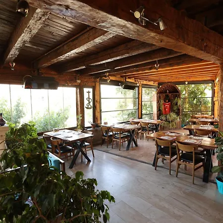 Roma Cave Hotel Göreme