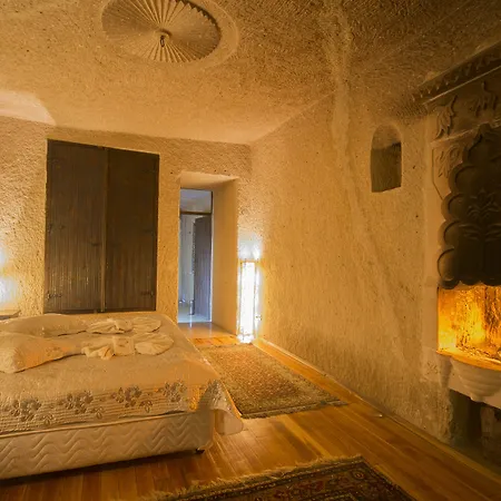 ローマ ケーブ スイート