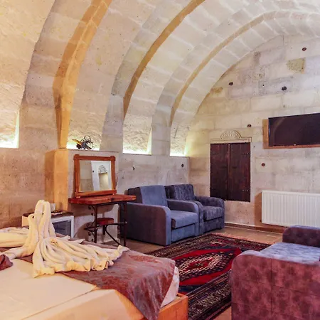 Roma Cave 4* Göreme