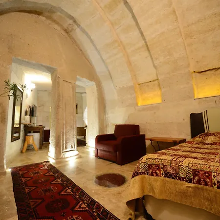 Roma Cave Hotel Göreme