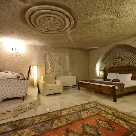 Roma Cave Гореме