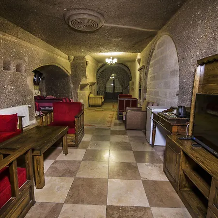 Hotel Roma Cave Göreme