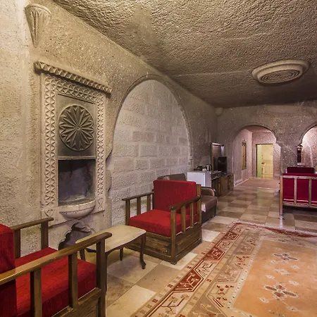 Roma Cave Hotel