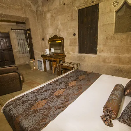 Hotel Roma Cave Göreme