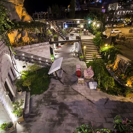 Roma Cave Hotel Göreme