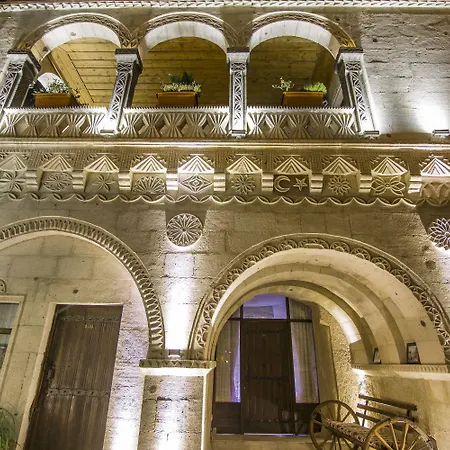 Roma Cave Отель 4*