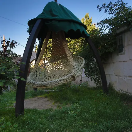 Roma Cave 4* Гореме