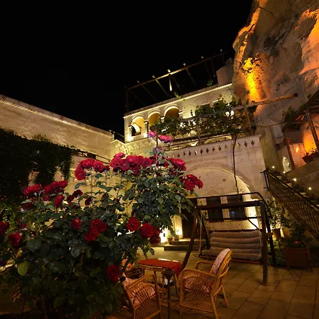 Roma Cave