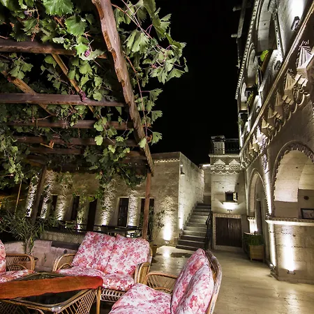 Roma Cave 4* Гореме