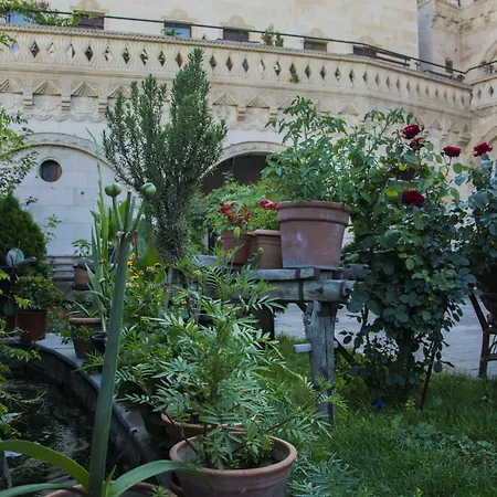 Hotel Roma Cave Göreme