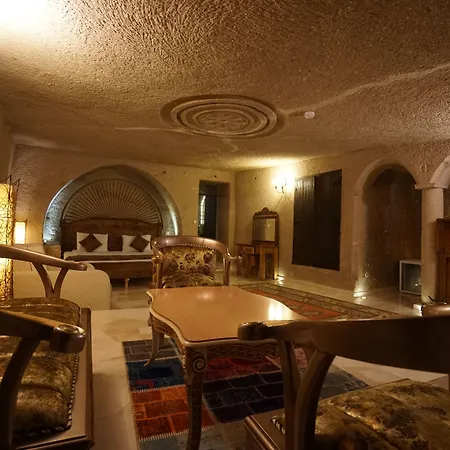 Roma Cave Hotel