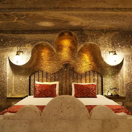 Roma Cave Hotel Göreme