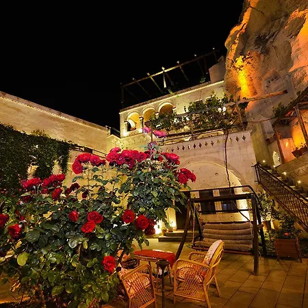 Roma Cave Goreme