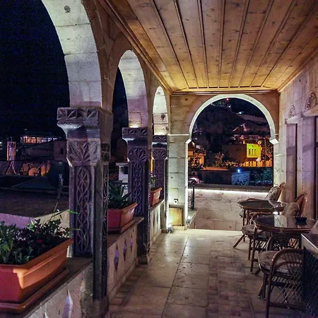 Roma Cave 4* Goreme