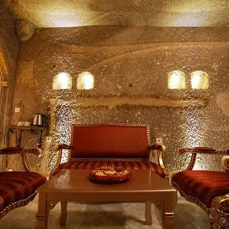 Hotel Roma Cave Goreme