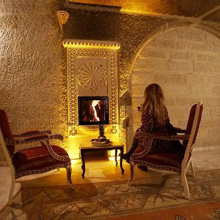 Roma Cave Hotel