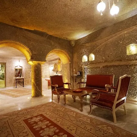 Roma Cave Hotel Goreme