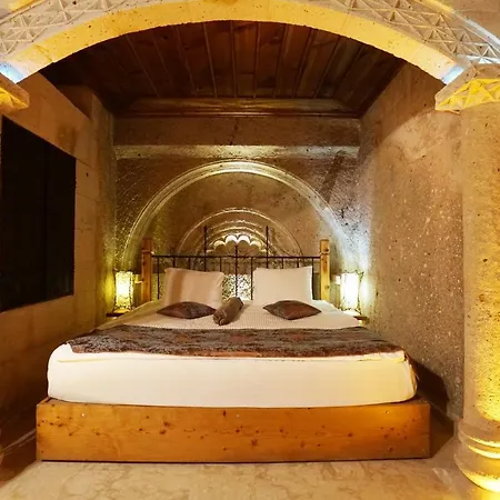 Hotel Roma Cave Goreme