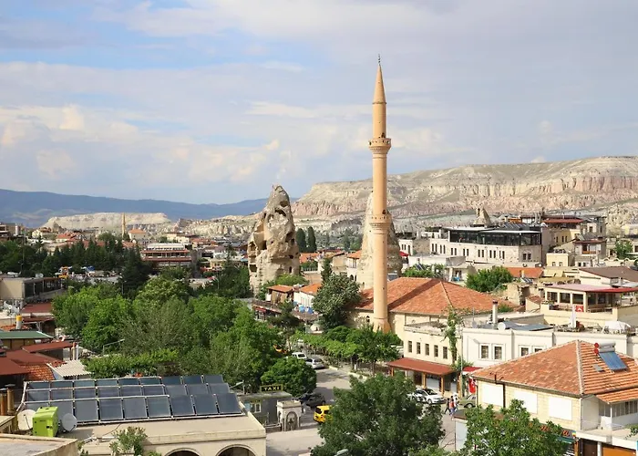 ローマ ケーブ スイート