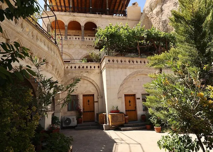 Hotel Roma Cave Göreme