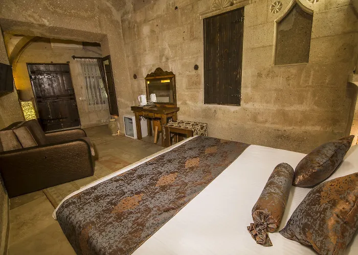 Hotel Roma Cave Göreme